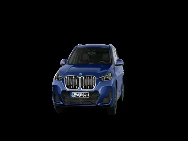 Usado BMW X1 245 CV (180 kW) 2025 SUV