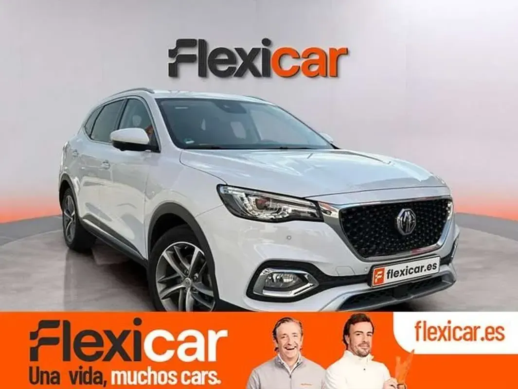 Occasion MG HS Luxury 162 PK (119 kW) 2023 SUV