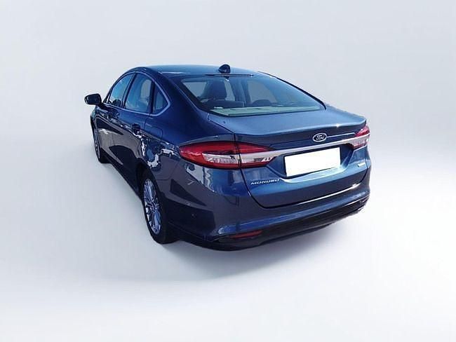 Usado Ford Mondeo Titanium 187 CV (137 kW) 2021 Azul Berlina