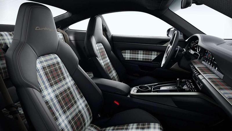 Usado Porsche 992 650 CV (478 kW) 2025 Negro Coupe