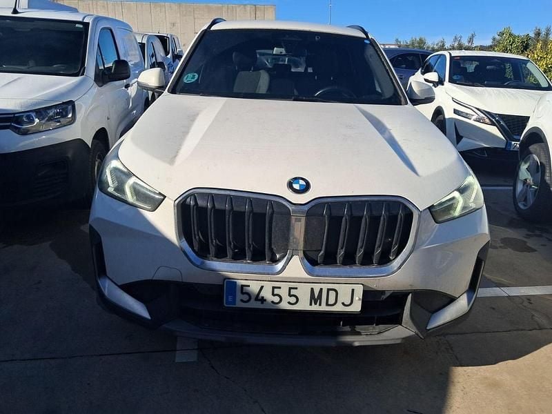Usado BMW X1 Comfort Edition 150 CV (110 kW) 2023 Otro SUV