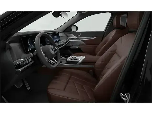 Usado BMW M760e 571 CV (419 kW) 2025 Negro Berlina