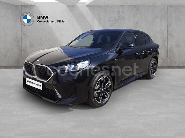 Negro Nuevo 2025 BMW X2 Comfort Edition SUV | 51.500 € (Caro) - Imagen 1/4