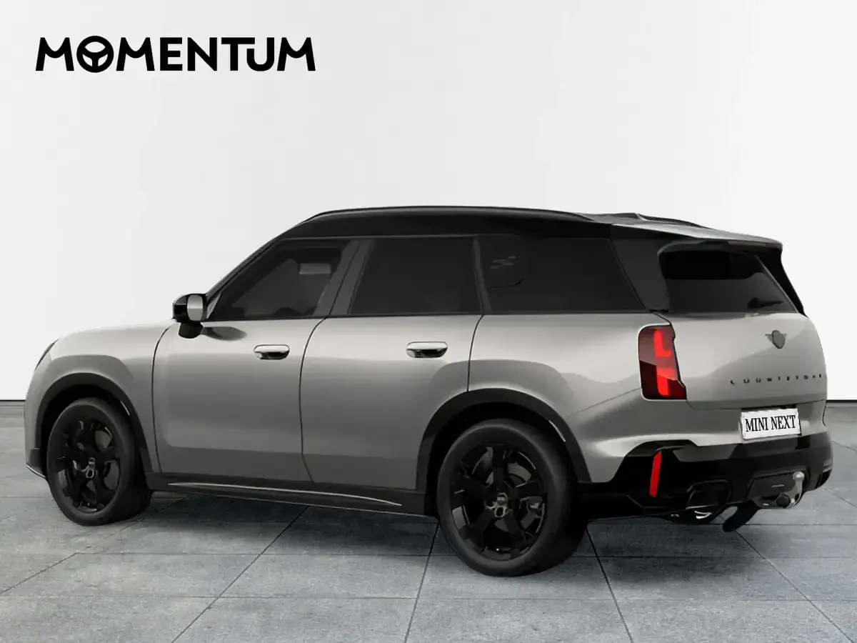 Nuevo Mini Countryman 218 CV (160 kW) 2025 SUV