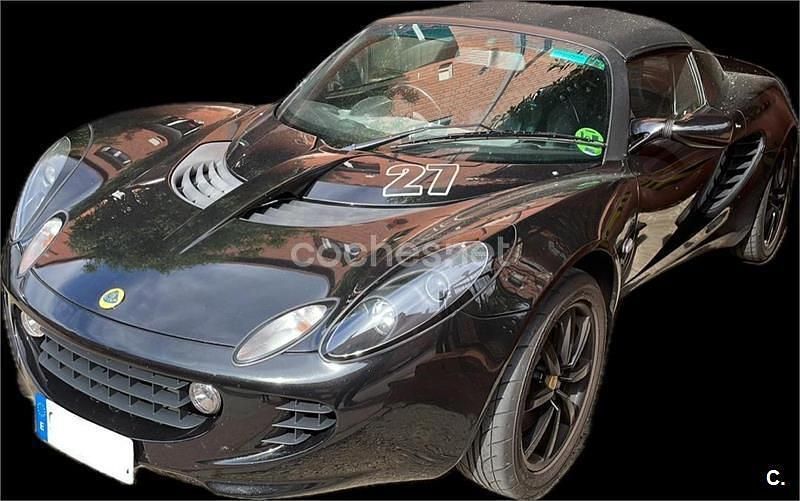 Usado 2006 Lotus Elise | 29.500 € - Imagen 1/2