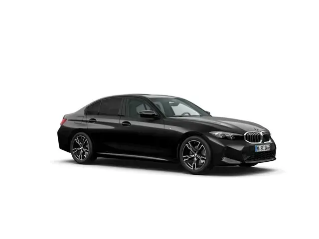 Usado BMW 318 Comfort Edition 150 CV (110 kW) 2025