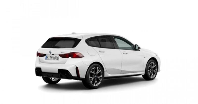 Usado BMW 120 163 CV (119 kW) 2025 Utilitario