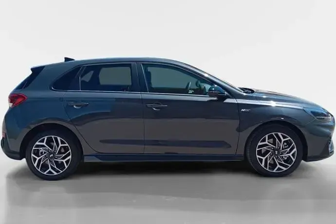 Nuevo Hyundai i30 N Line 101 CV (74 kW) 2026 Berlina