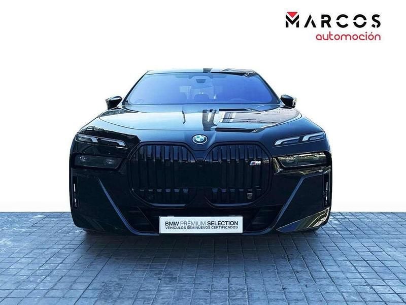Usado BMW M760e 571 CV (419 kW) 2023 Berlina