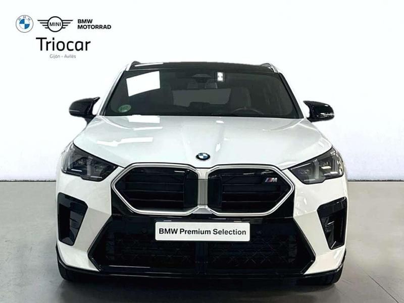 Usado BMW X2 Comfort Edition 300 CV (220 kW) 2024 Blanco SUV