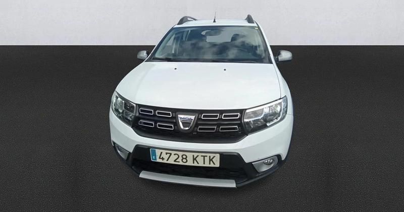 Usado Dacia Sandero Essentiel 90 CV (66 kW) 2019 Utilitario