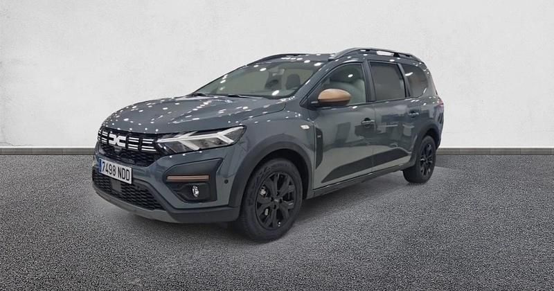 Usado Dacia Jogger Extreme 100 CV (73 kW) 2025 Monovolumen