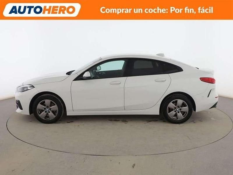 Occasion BMW 216 Comfort Edition 116 PK (85 kW) 2022 Wit Coupé