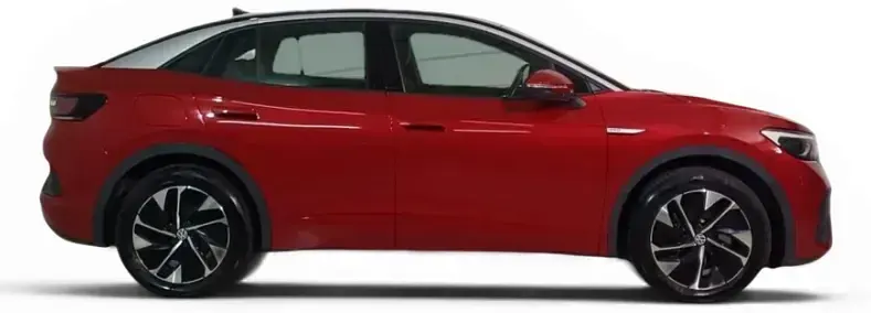 Usado VW ID.5 Pro 150 kW (204 CV) 2022 SUV