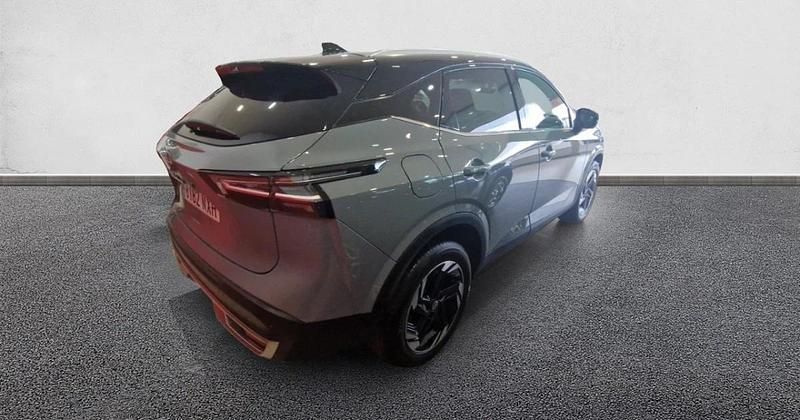 Usado Nissan Qashqai N-Connecta 140 CV (102 kW) 2024 SUV