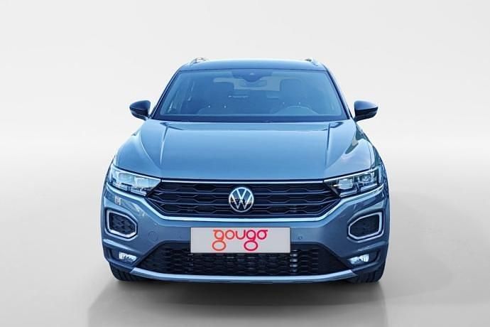 Usado VW T-Roc Sportline 150 CV (110 kW) 2020 SUV