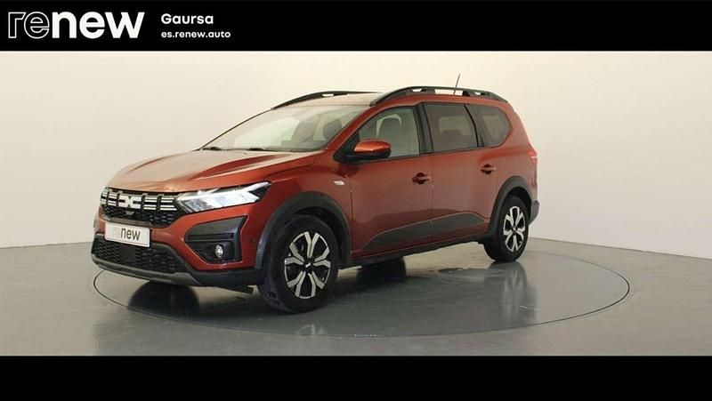 Usado 2024 Dacia Jogger Expression Monovolumen | 20.900 € (Un poco caro) - Imagen 1/4