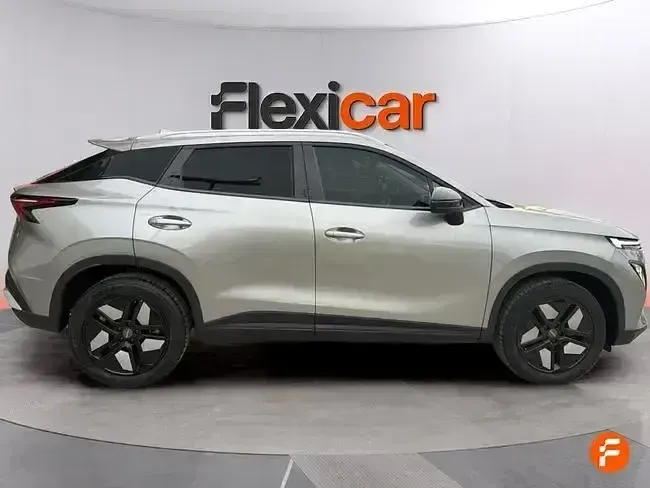 Usado Omoda 5 147 CV (108 kW) 2025 Gris SUV