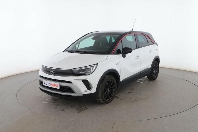 Usado 2021 Opel Crossland X GS Line SUV | 13.047 € (Precio justo) - Imagen 1/3