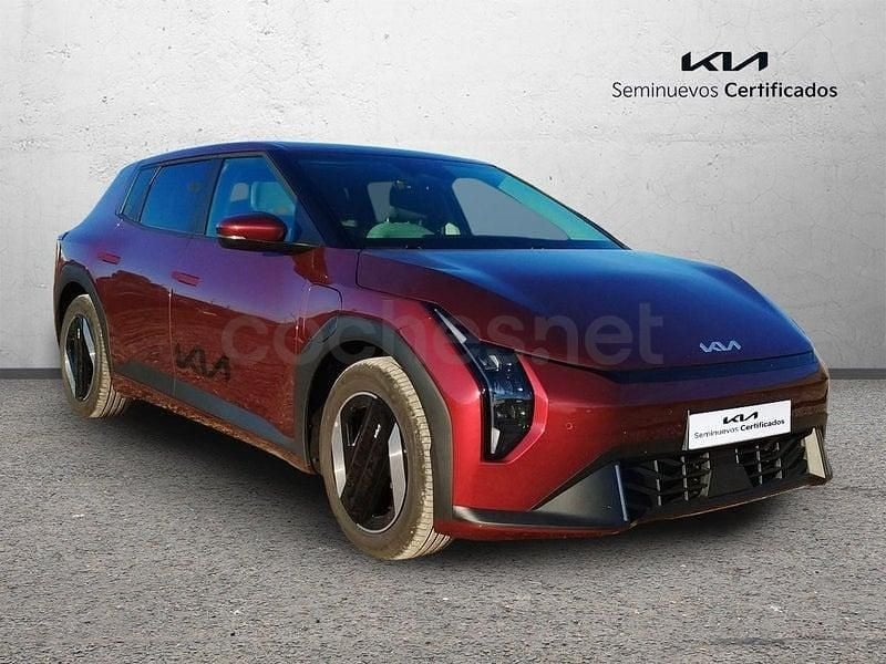 Usado Kia EV4 Launch Edition 150 kW (204 CV) 2025 Eléctrico Berlina