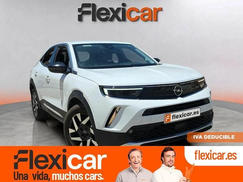 Blanco Usado 2022 Opel Mokka Business Elegance SUV | 14.990 € (Precio justo) - Imagen 1/4