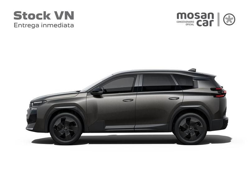 Nuevo Citroën C5 Aircross 145 CV (106 kW) 2025 Negro SUV