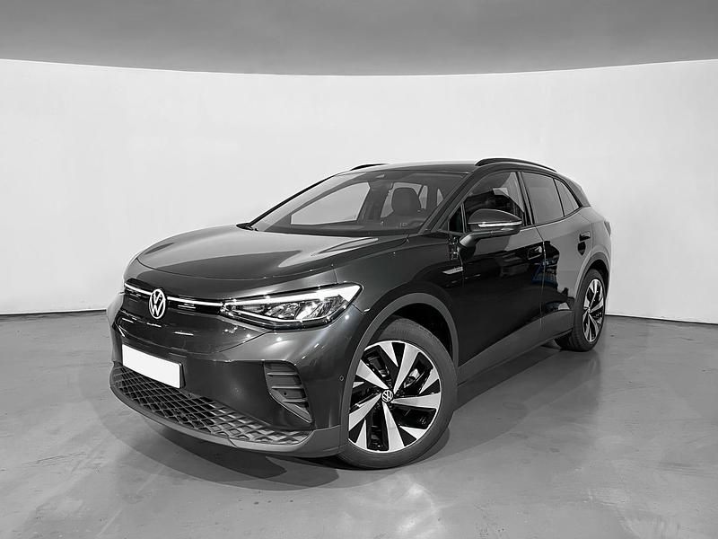 Gris manganeso metalizado Usado 2024 VW ID.4 Pro SUV | 34.990 € (Super precio) - Imagen 1/4