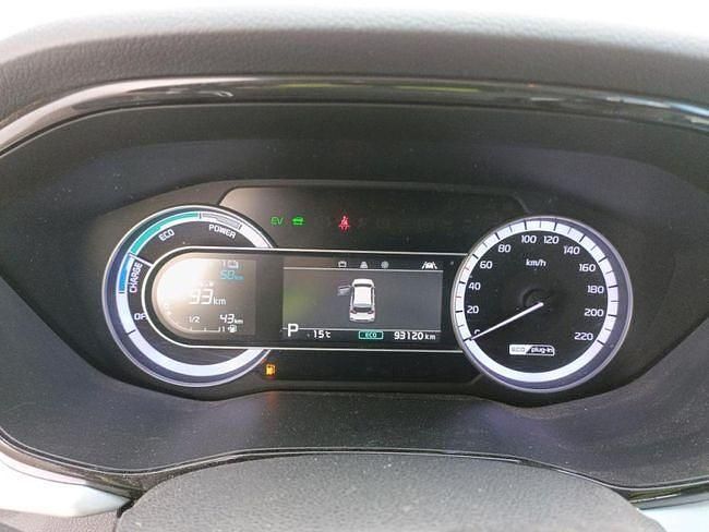 Usado Kia Niro 141 CV (103 kW) 2021 Blanco SUV