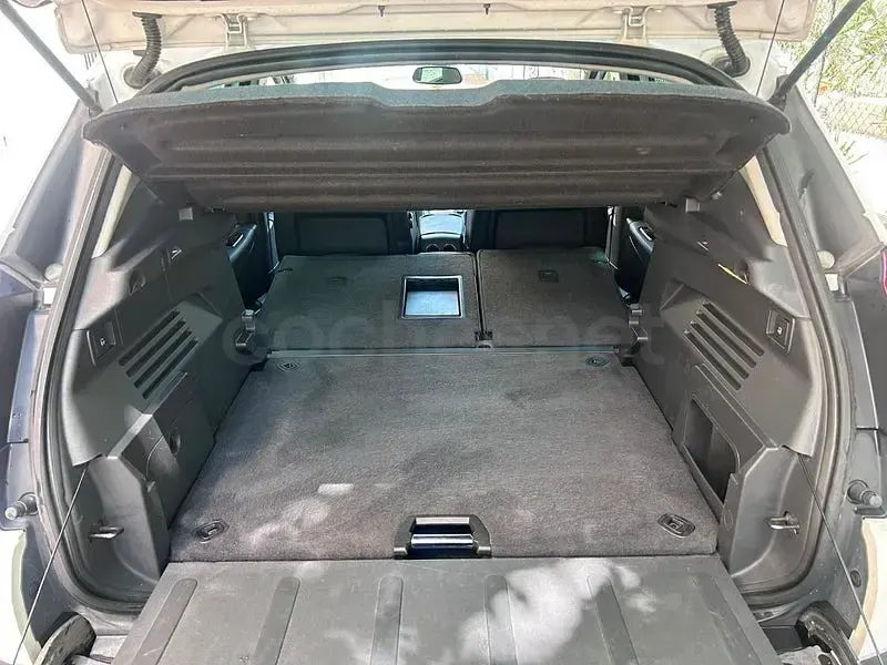 Usado Peugeot 3008 Allure 120 CV (88 kW) 2016 Blanco SUV