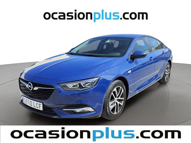 Usado Opel Insignia Selective 140 CV (102 kW) 2019 Berlina