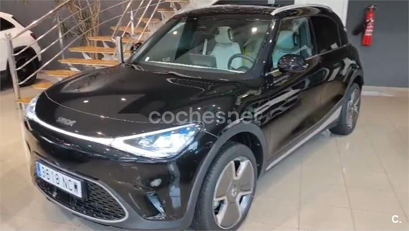 Nuevo Smart #1 Premium 200 kW (272 CV) 2025 Eléctrico SUV