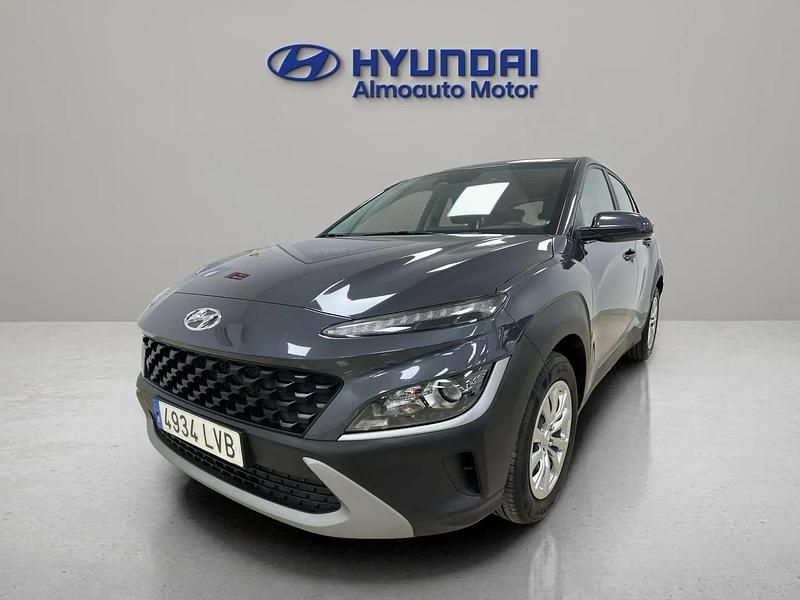 Usado 2021 Hyundai Kona SUV | 14.500 € (Super precio) - Imagen 1/4