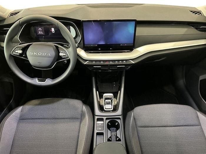 Nuevo Skoda Octavia Selection 150 CV (110 kW) 2025 Blanco Berlina