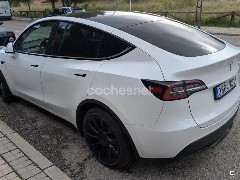 Occasion Tesla Model Y RWD 188 kW (256 PK) 2023 Eléctrico SUV