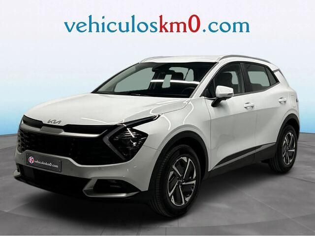 Blanco Usado 2023 Kia Sportage SUV | 25.500 € (Super precio) - Imagen 1/4