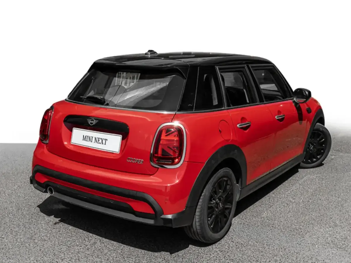 Usado Mini Cooper 136 CV (100 kW) 2020 Utilitario