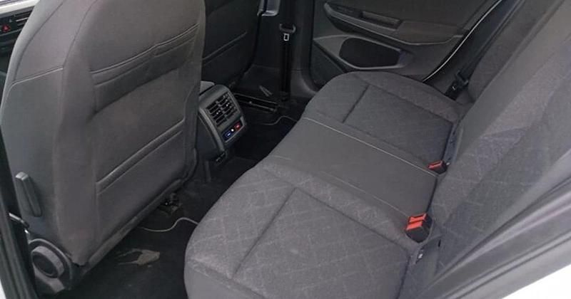 Usado VW Golf VIII Life 115 CV (84 kW) 2020 Familiar