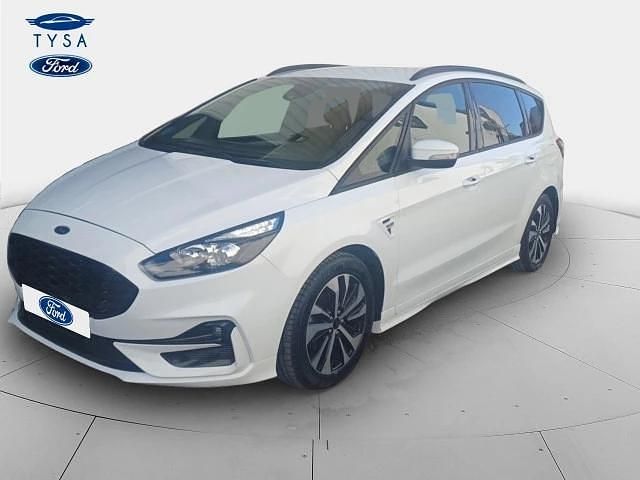 Usado Ford S-MAX ST-Line 190 CV (139 kW) 2023 Monovolumen Monovolumen