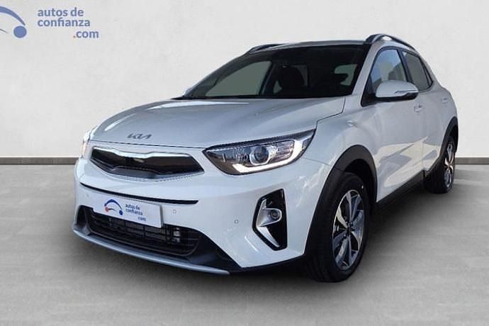 Nuevo Kia Stonic 100 CV (73 kW) 2025 SUV