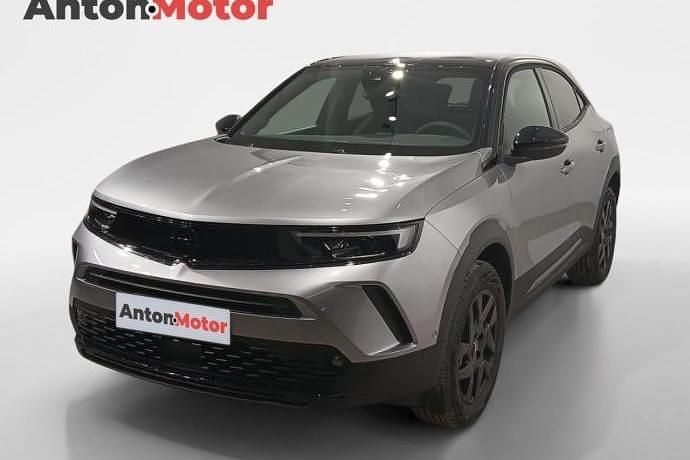 Usado 2024 Opel Mokka SUV | 26.643 € - Imagen 1/4