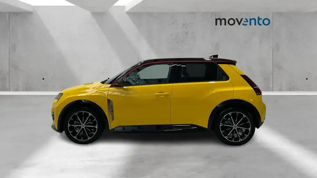 Usado Renault R5 Iconic 110 kW (150 CV) 2025 Otro Utilitario