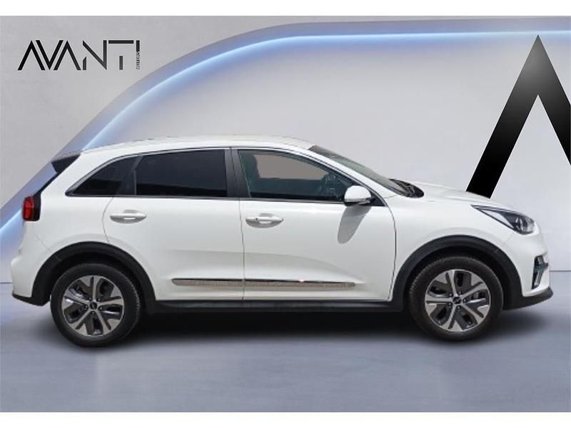 Usado Kia Niro 100 kW (136 CV) 2021 Blanco SUV