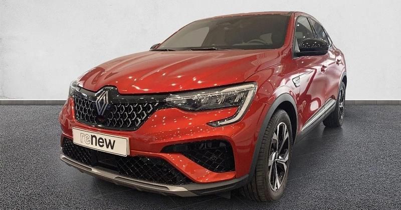 Nuevo 2025 Renault Arkana Techno SUV | 25.100 € (Precio justo) - Imagen 1/4