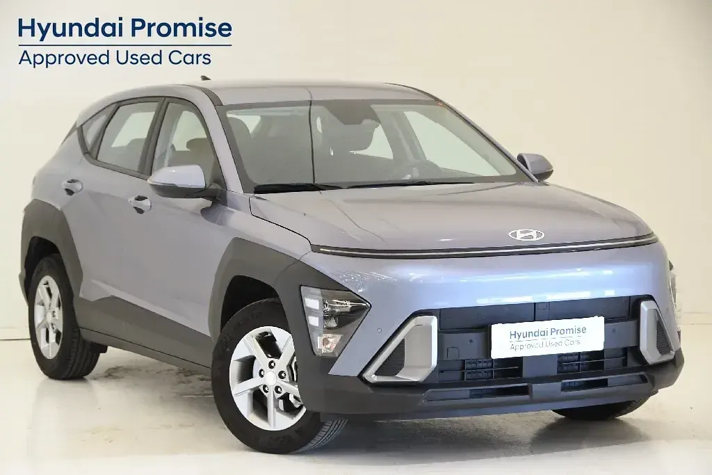 Usado Hyundai Kona 128 CV (94 kW) 2025 SUV