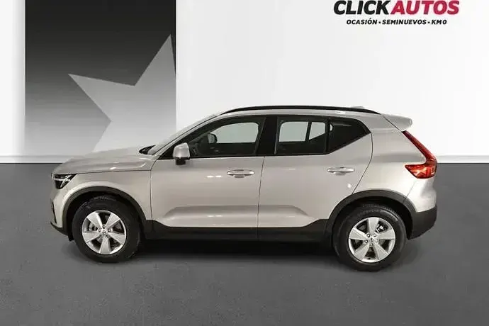 Usado Volvo XC40 163 CV (119 kW) 2025 SUV
