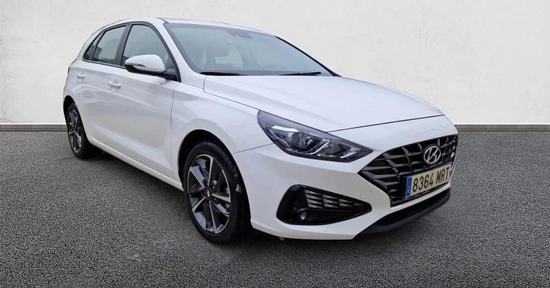 Usado Hyundai i30 110 CV (80 kW) 2024