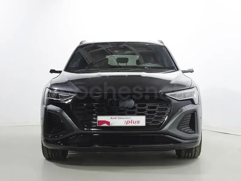 Usado Audi Q8 Sportback e-tron S-Line 22 kW (30 CV) 2023 Eléctrico SUV