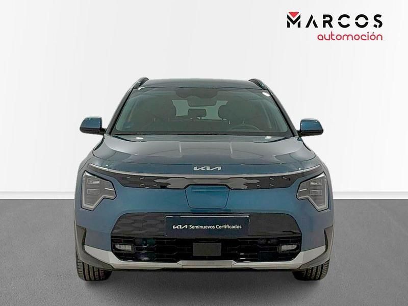 Usado Kia e-Niro 150 kW (204 CV) 2022 Otro SUV