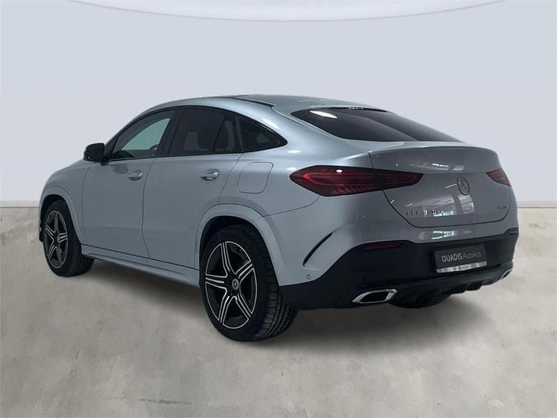Usado Mercedes GLE350 333 CV (244 kW) 2025 Plata hightech SUV