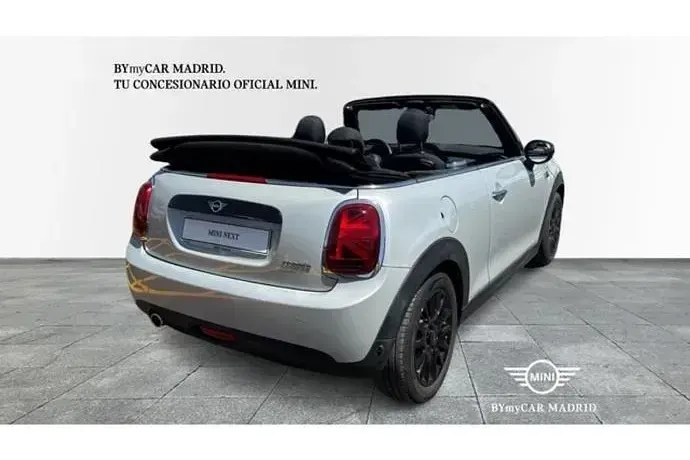 Usado Mini Cooper 136 CV (100 kW) 2020 Utilitario